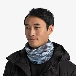 Мультипов'язка Buff Polar Reversible Wayly Steel Blue (1033-BU 129949.702.10.00) - мініатюра 4