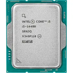 Процесор Intel Core i5-14400 Tray (CM8071504821112) UA [133074]