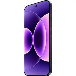 Смартфон Xiaomi 17 12/256GB Black