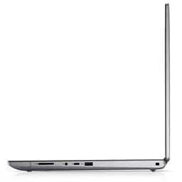 Ноутбук Dell Precision Workstation 7680 i7-13850HX la 53GHz, +, 32GB, 1TB, RTX 3500 12GB, Windows 11 Pro - мініатюра 8