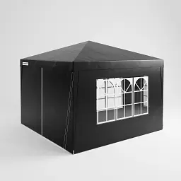 Садовий павільйон Kanwod TORM 300x300x250 см - мініатюра 3