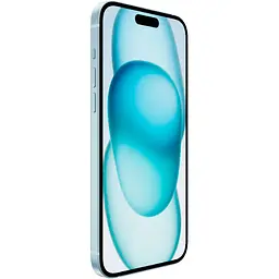 Смартфон Apple iPhone 15 Plus 512Gb eSIM Blue [MU063] [102494] - мініатюра 7