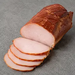 Балик (філе) гарячого копчення