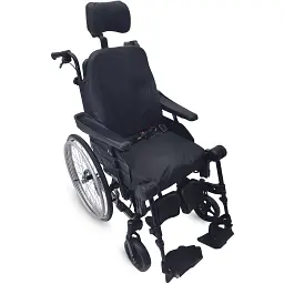 Багатофункціональне крісло колісне Invacare Rea Clematis Transit (Rea Clematis/39-2763)