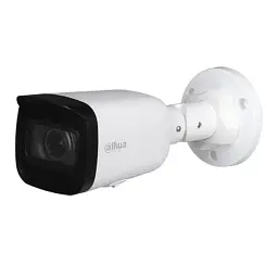 Камера відеоспостереження Dahua DH-IPC-HFW1230T1-ZS-S5