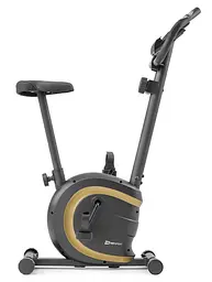 Велотренажер Hop-Sport HS-015H Vox золотистий - мініатюра 5