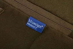 Сумка для черевиків Thule RoundTrip Boot Bag 35L (Deep Khaki) 3205322 (TH 3205322) - мініатюра 14