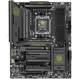 Материнська плата MSI MAG B850 TOMAHAWK MAX WIFI