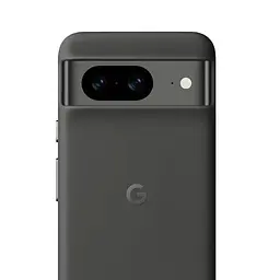 Чохол-накладка Google Official для Google Pixel 8 Charcoal (GA04979) - мініатюра 3