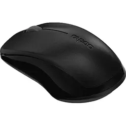 Миша Rapoo 1620 Wireless Black [113031] - мініатюра 3