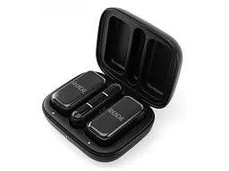 Мікрофонна радіосистема для смартфона Rode Wireless Micro (USB C) - мініатюра 3