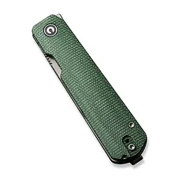 Ніж складаний Civivi Sendy Green C21004A-1 - мініатюра 5