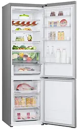 Холодильник LG GC-B509FNMW - мініатюра 5