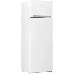 Холодильник Beko RDSA280K20W - мініатюра 2