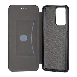 Чохол-книжка Standart Xiaomi Redmi Note 12 5G / Poco X5 5G Black - мініатюра 3