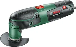 Акумуляторний реноватор PMF 2000 CE 300Вт 20000об/хв Bosch hoz0014216