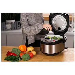 Мультиварка XPRO LY-505 з 11 автоматичними програмами (43506-LY-505_1386) - мініатюра 3