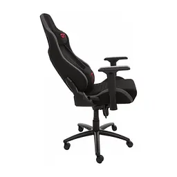 Крісло ігрове GT Racer X-0712 Shadow Gray - мініатюра 4