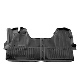 Передні 3D килимки для IVECO Daily IV 2006-2011
