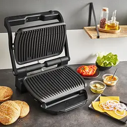 Електрогриль Tefal GC717810 OptiGrill - мініатюра 5