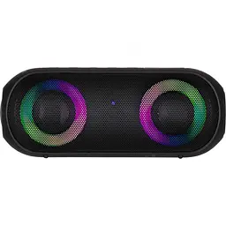 Портативна колонка 2E SoundXPill TWS Black (2E-BSSXPLLWBK) - мініатюра 2