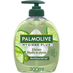 Рідке Мило Palmolive Алое Вера 300 мл - мініатюра 3