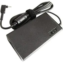 Блок живлення для ноутбука Acer 65W 19V 3.42A 3.0×1.1 мм (A11-065N1A / A40266)
