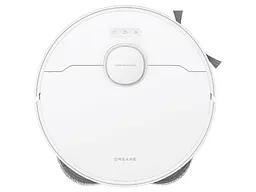 Робот-пилосос з вологим прибиранням Dreame Bot L10s Ultra Gen 3 White (RLL53SE-wh) - мініатюра 4