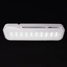 Світильник з акумулятором Brille LED-816/3W DC  32-390 - мініатюра 4