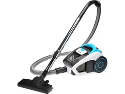Пилосос Blaupunkt VCC301 - мініатюра 2