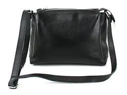 Жіноча шкіряна сумка Wallaby 31х19,5х9 см sum0015630 - мініатюра 8