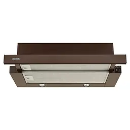 Витяжка Eleyus Breeze 700 60 BR - мініатюра 2