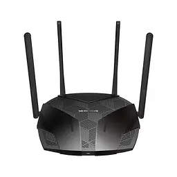 Маршрутизатор Mercusys MR80X - мініатюра 1