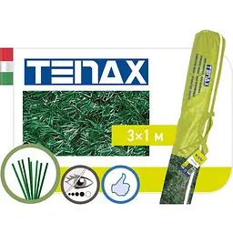 Огорожа декоративна Tenax Divy Extra штучна 1х3 м (36685) - мініатюра 3