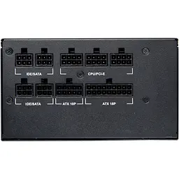Блок живлення Cougar GEX750 750W (31GE075003P01) [148569] - мініатюра 5
