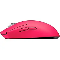 Миша Logitech G PRO X Superlight Wireless Magenta (910-005956) [71340] - мініатюра 4