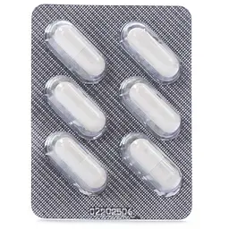 Добавка Baum Pharm Норматрокс 30 капсул - мініатюра 3