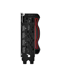 Відеокарта GeForce RTX 3090 24GB EVGA FTW3 Ultra Gaming (24G-P5-3987-KR) Б/В - мініатюра 3