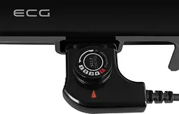 Гриль ECG EG 2011 Dual XL - мініатюра 7