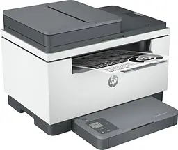 БФП А4 ч/б LaserJet M236sdn HP teh0015718 - мініатюра 4