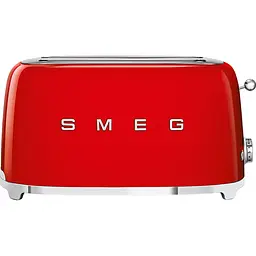 Тостер Smeg TSF02RDEU [116648] - мініатюра 3