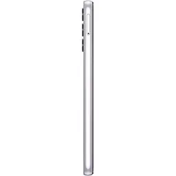 Смартфон Samsung Galaxy A14 4/64Gb Silver (SM-A145FZSU) - мініатюра 8