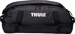 Спортивна сумка Thule Chasm Duffel 70 л black (TH 3204993) - мініатюра 3