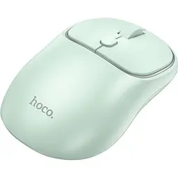 Миша Hoco GM25 Light Green [778206] [136119]