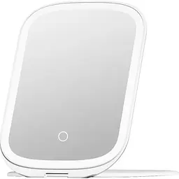 Дзеркало для макіяжу DOCO FM002 Daylight Mirror White [137105] - мініатюра 2