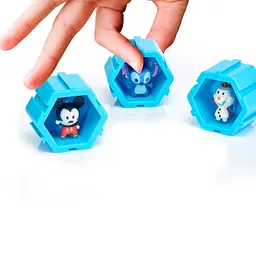 Коллекционная фигурка NANO PODS - Дисней - миниатюра 4