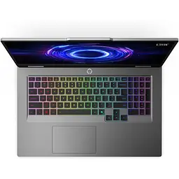 Ноутбук Lenovo LOQ 17IRX10 (83JH00B2RA) - мініатюра 4