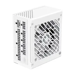 Блок живлення Gamemax 750W (GS-750G White) - мініатюра 6