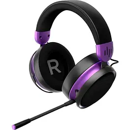 Ігрові навушники Dark Project One Sono Wireless Black [DPP_SONO_WLESS_BLACK] [125818]