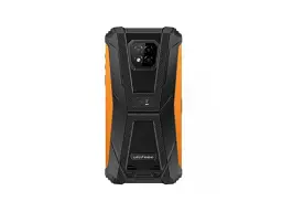 Смартфон UleFone Armor 8 Pro 8/128GB Orange - мініатюра 3